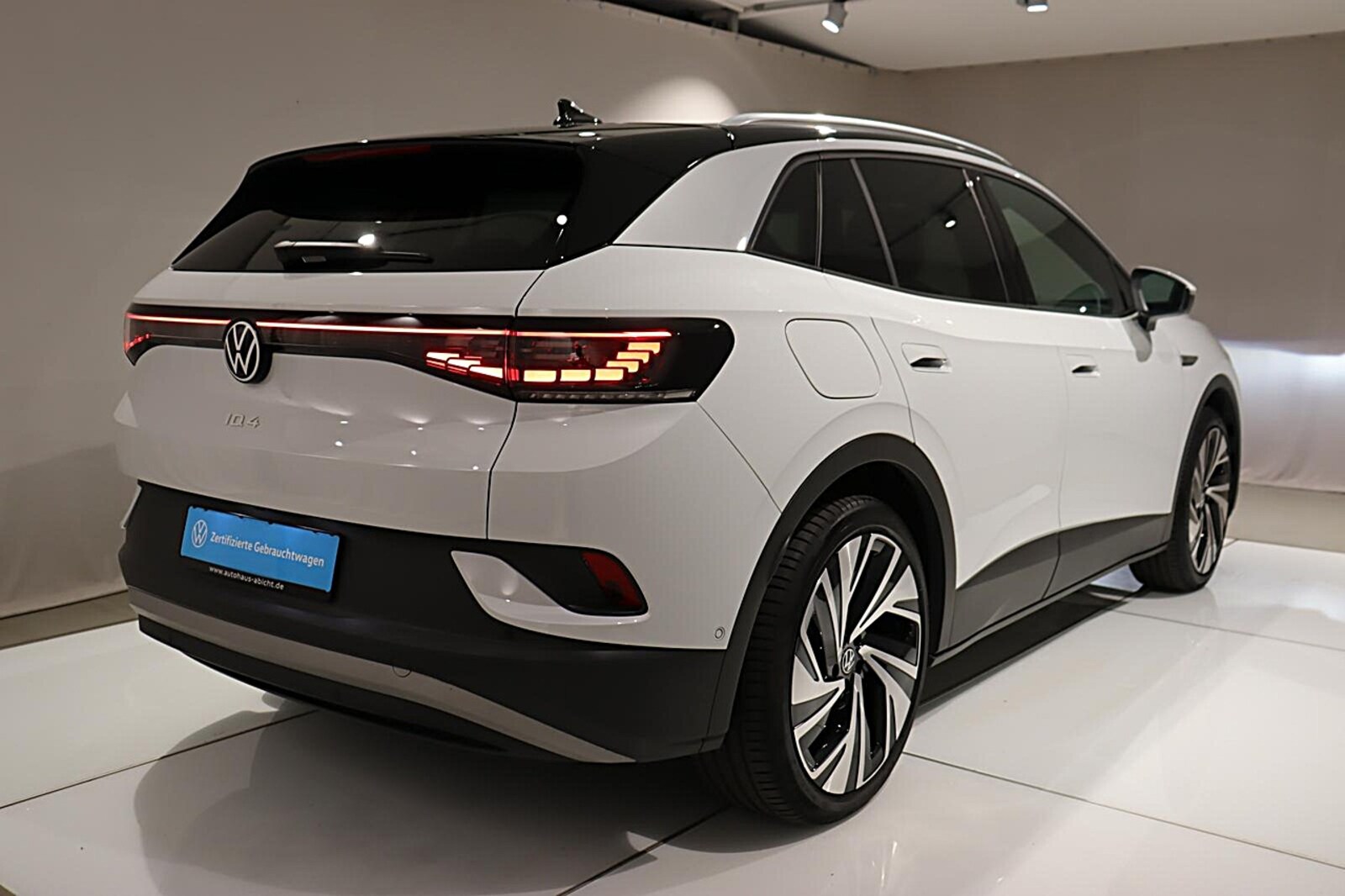 Volkswagen ID.4 – Bild 3