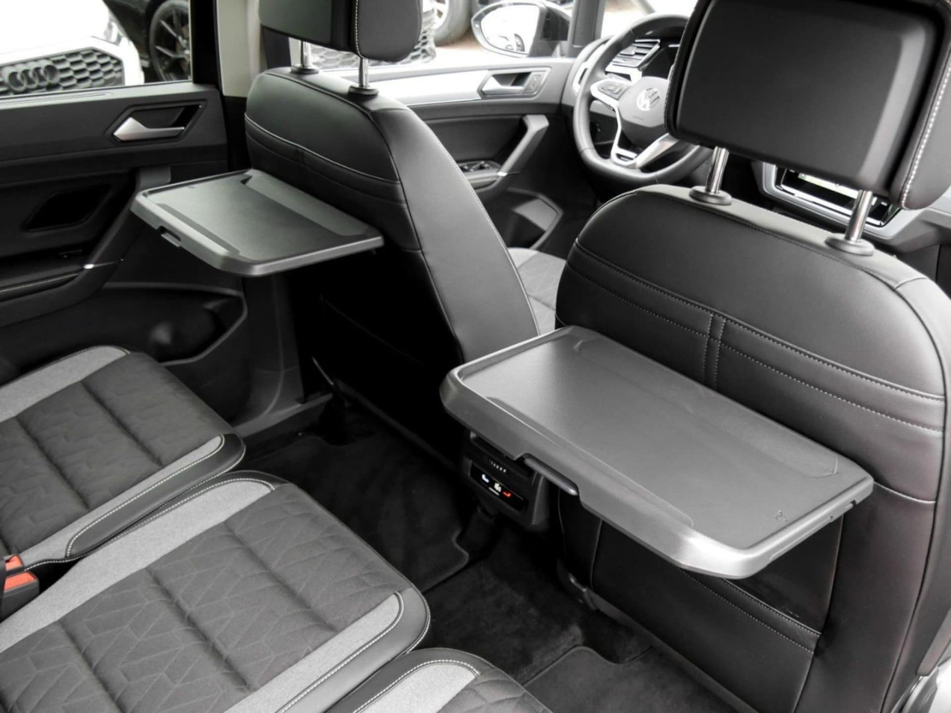 Volkswagen Touran ENERGY