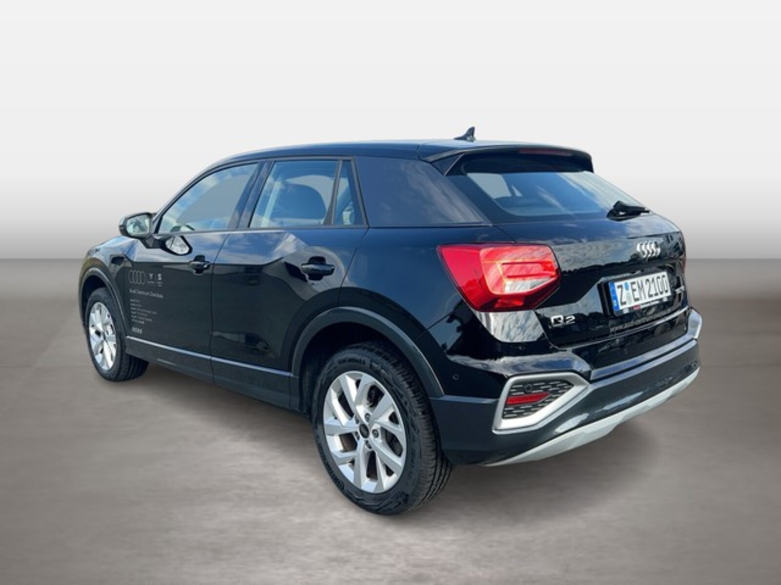 Audi Q2 – Bild 3