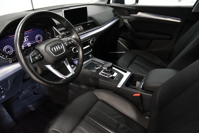 2020 Audi Q5