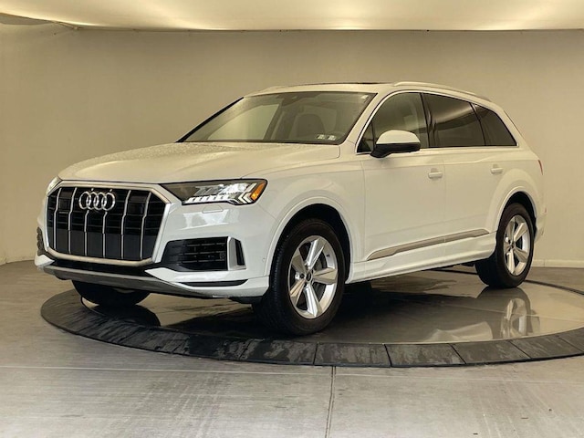 2023 Audi Q7