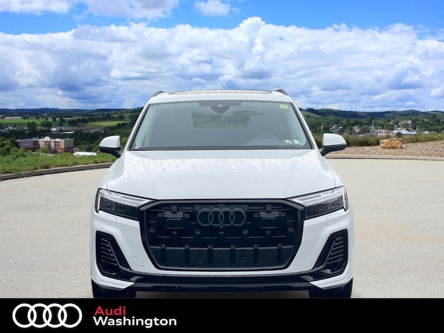 2026 Audi Q7 Premium Plus - Photo 12