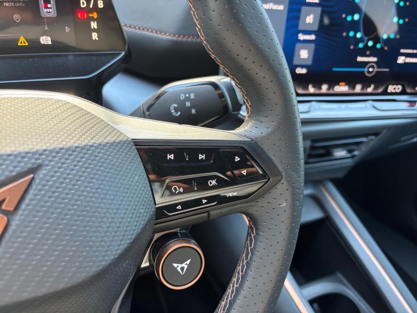 CUPRA Born – Bild 30