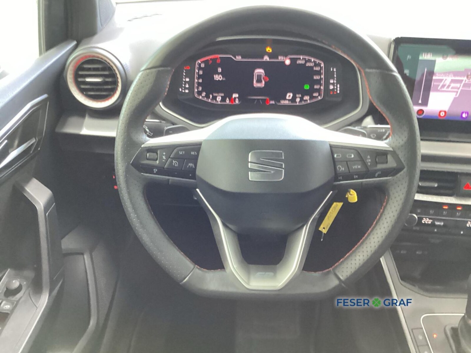 SEAT Arona – Bild 6