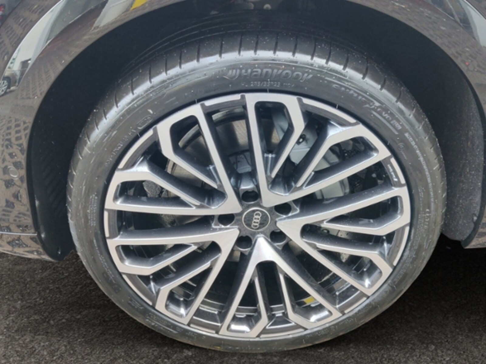 Audi Q7 – Bild 10