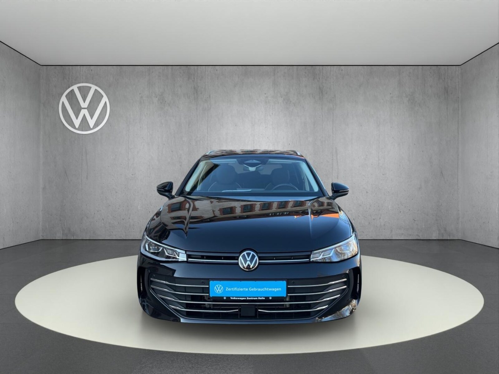 Volkswagen Passat – Bild 2
