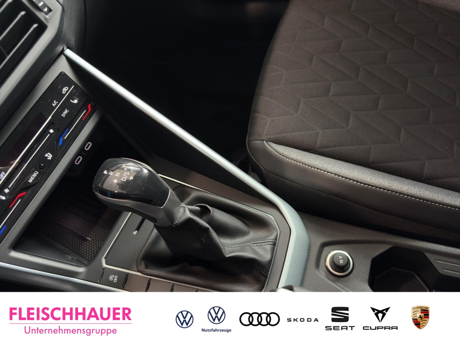 Volkswagen Polo – Bild 13