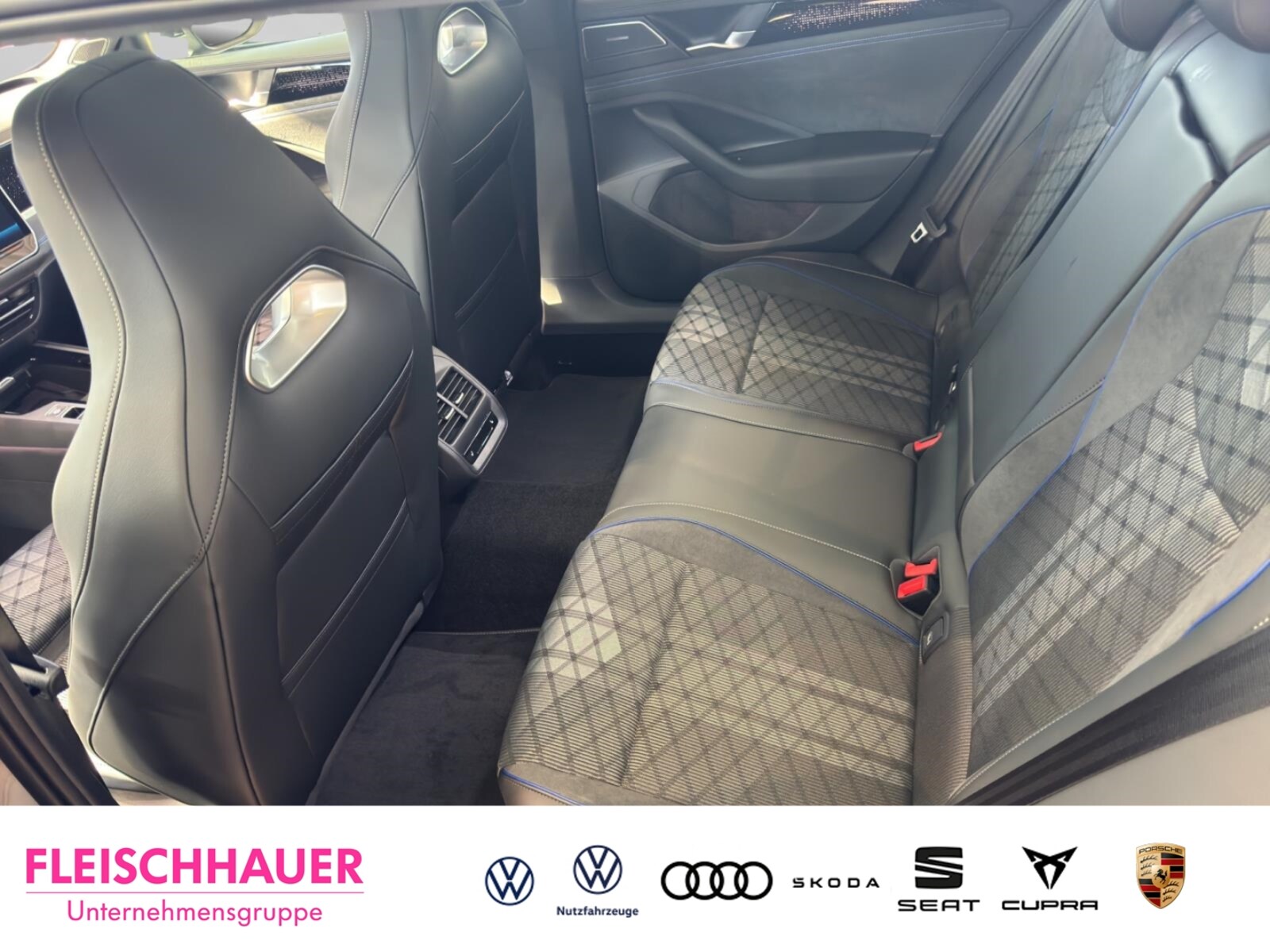 Volkswagen Passat – Bild 9