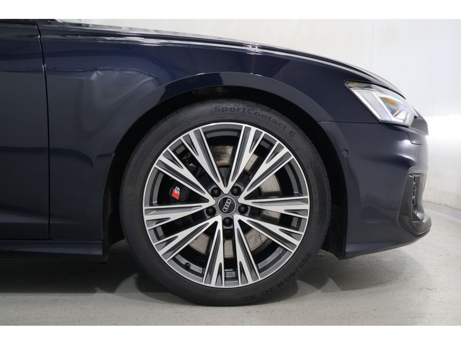 Audi S6 Avant – Bild 5