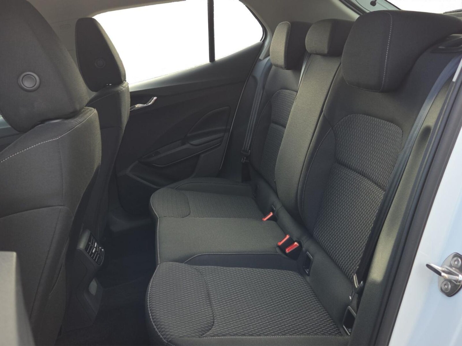 Škoda Fabia – Bild 17