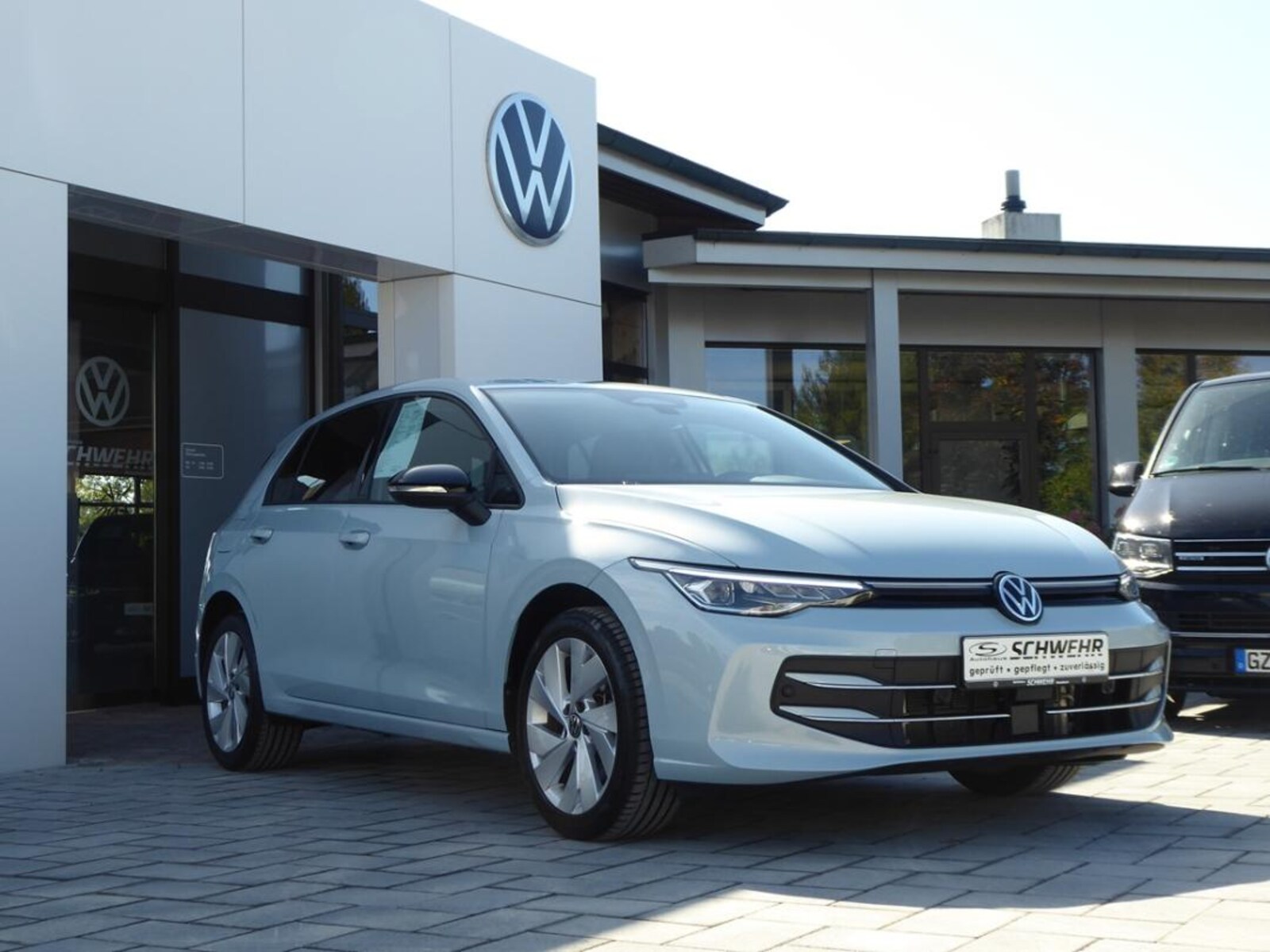 Volkswagen Golf – Bild 2