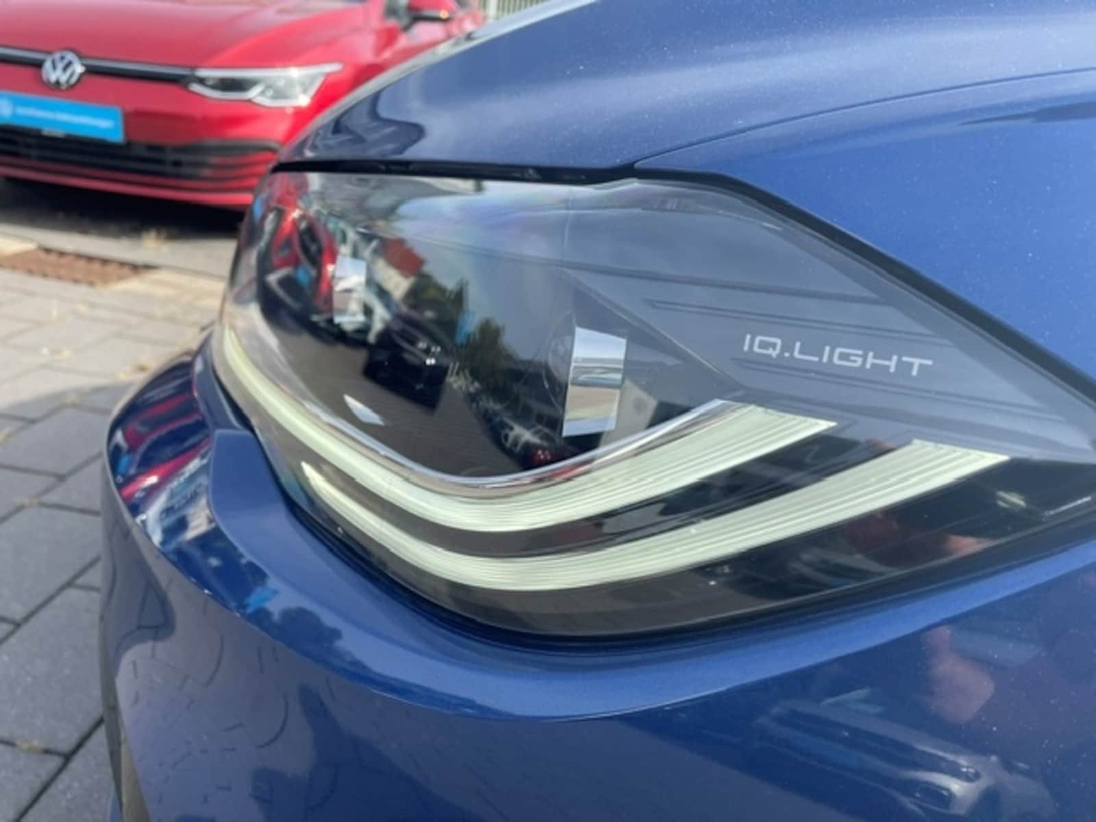 Volkswagen Polo – Bild 7