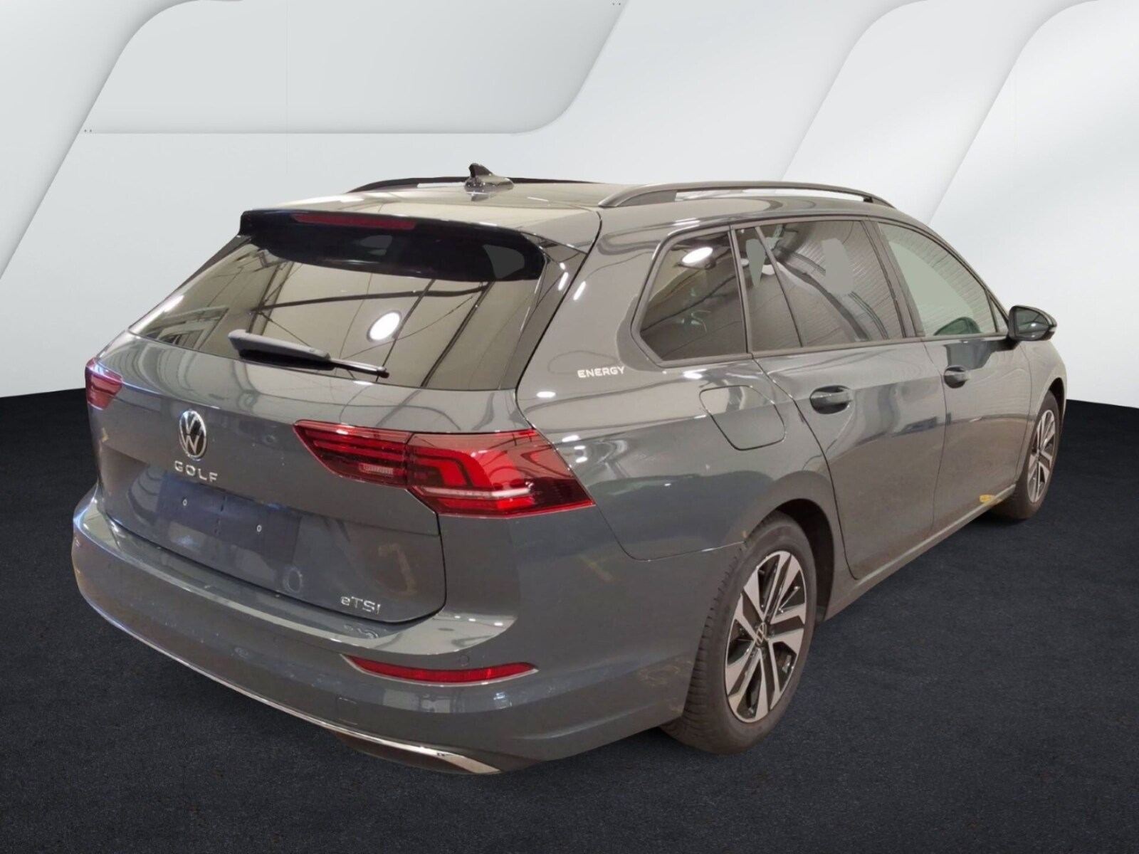 Volkswagen Golf Variant – Bild 2