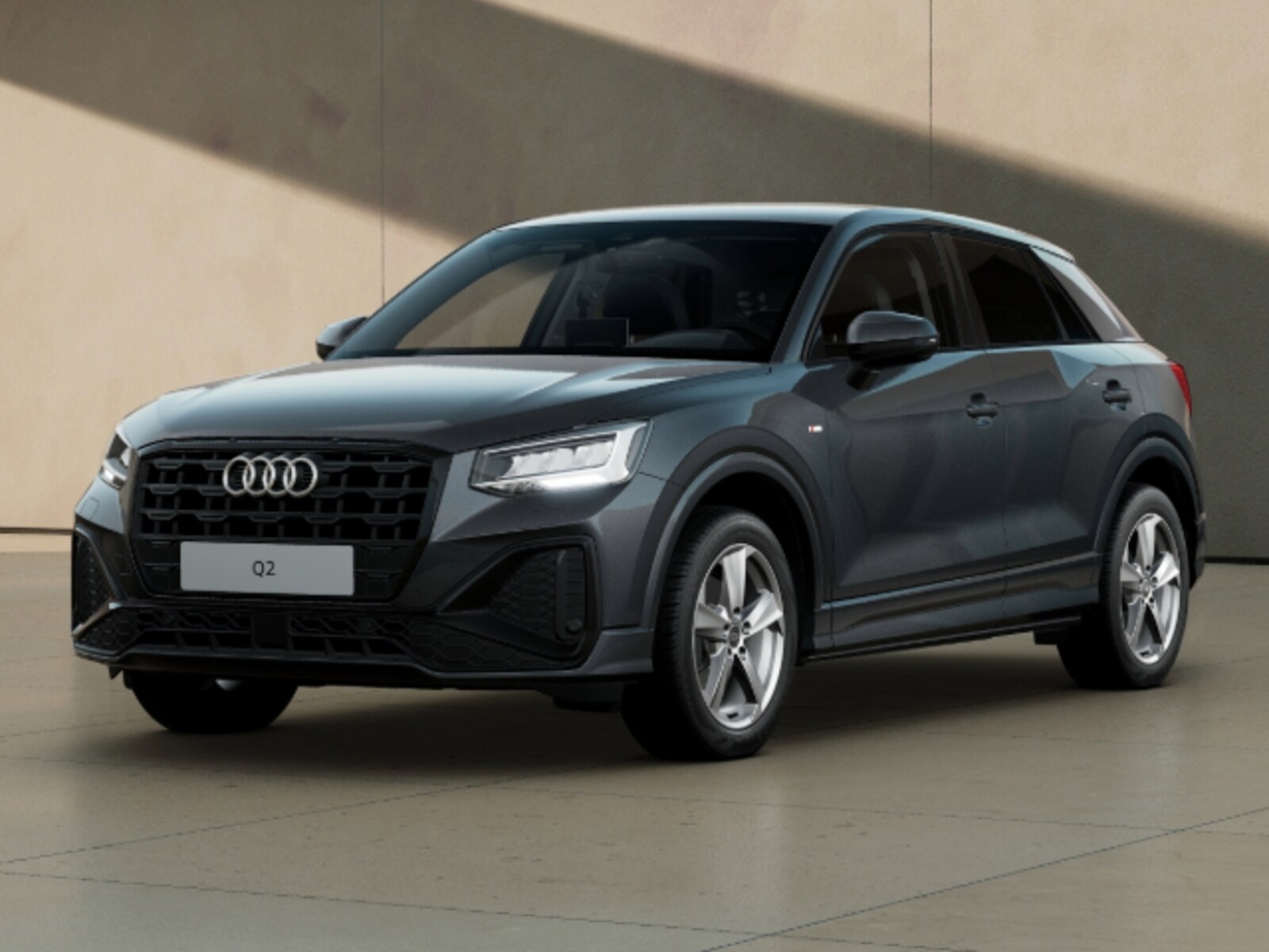Audi Q2