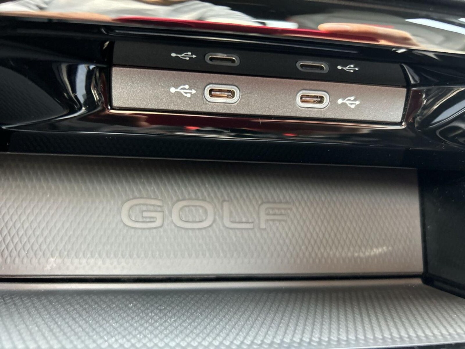 Volkswagen Golf – Bild 23