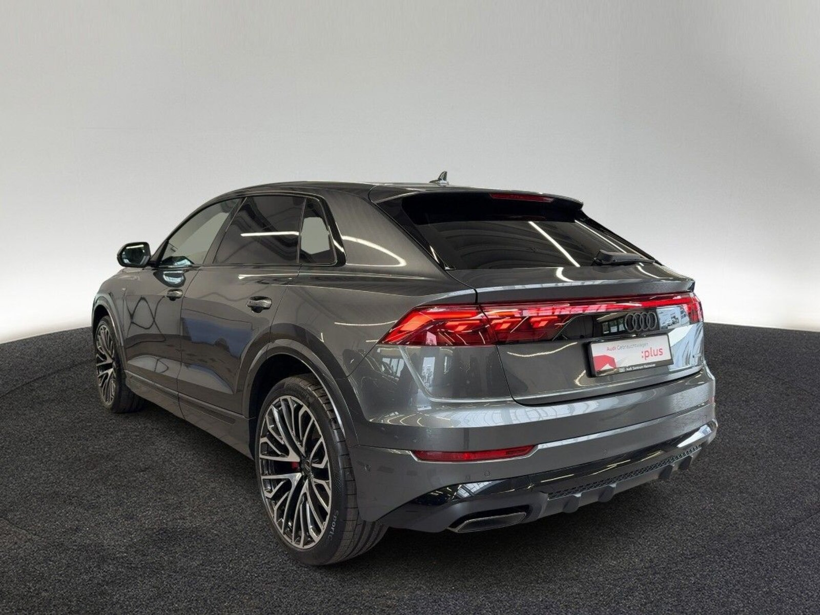 Audi Q8 – Bild 3