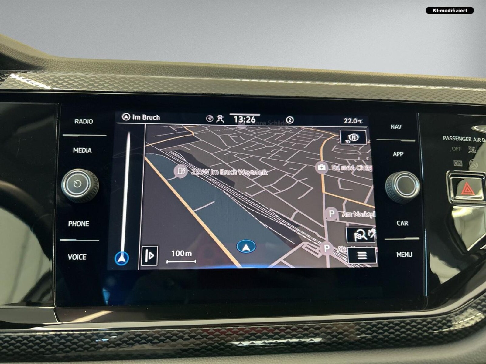 Volkswagen Polo – Bild 19