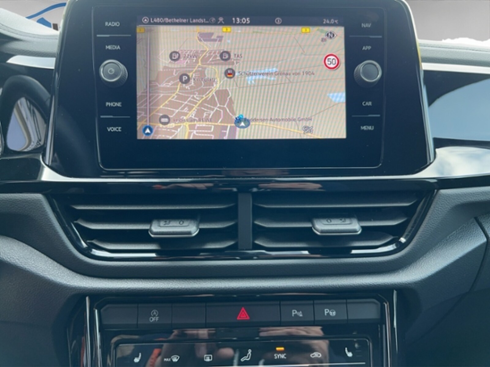 Volkswagen T-Roc – Bild 10