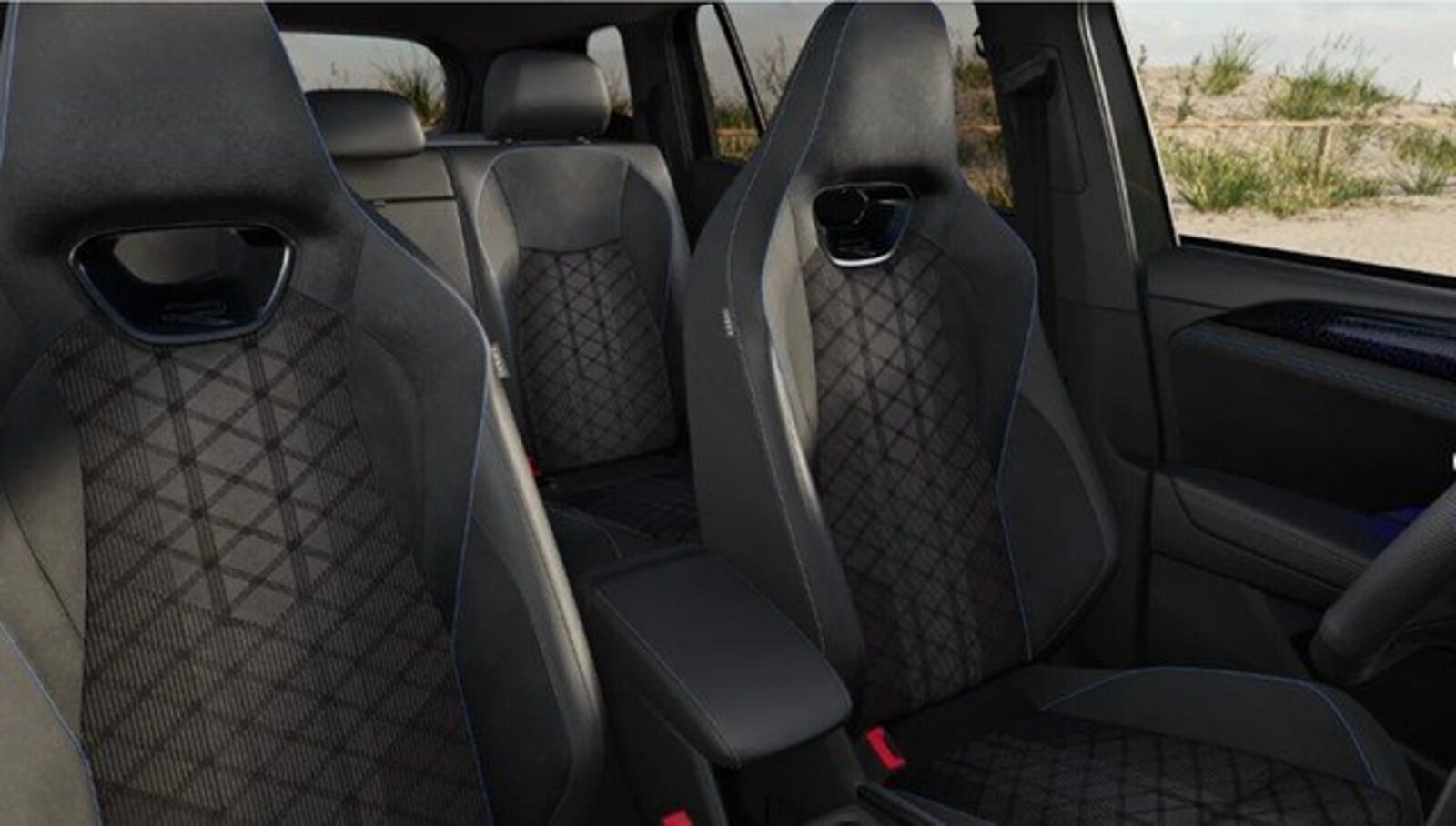 Volkswagen Tayron – Bild 8