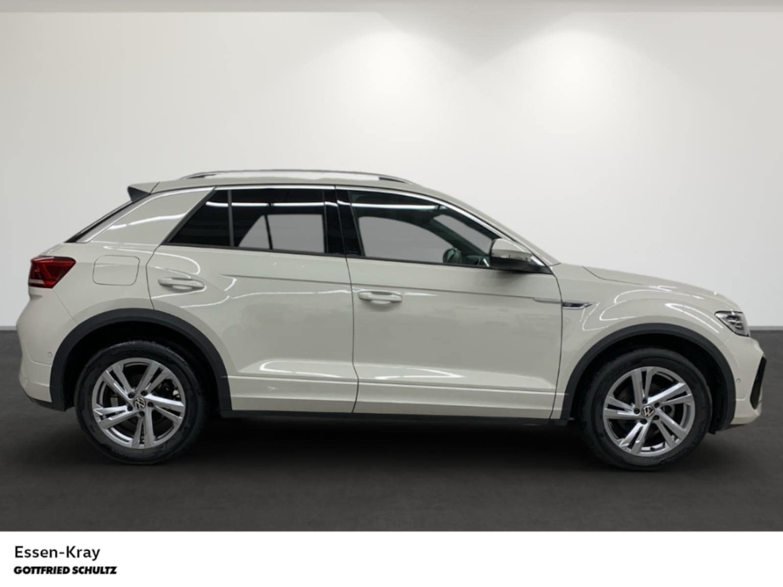 Volkswagen T-Roc – Bild 3