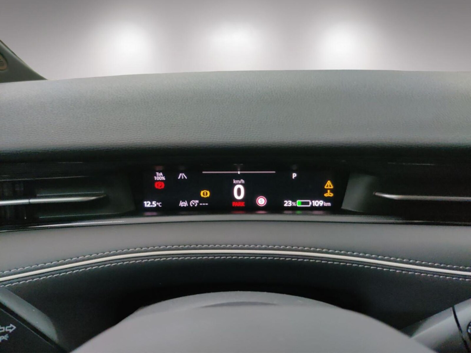Volkswagen ID.7 Tourer – Bild 9