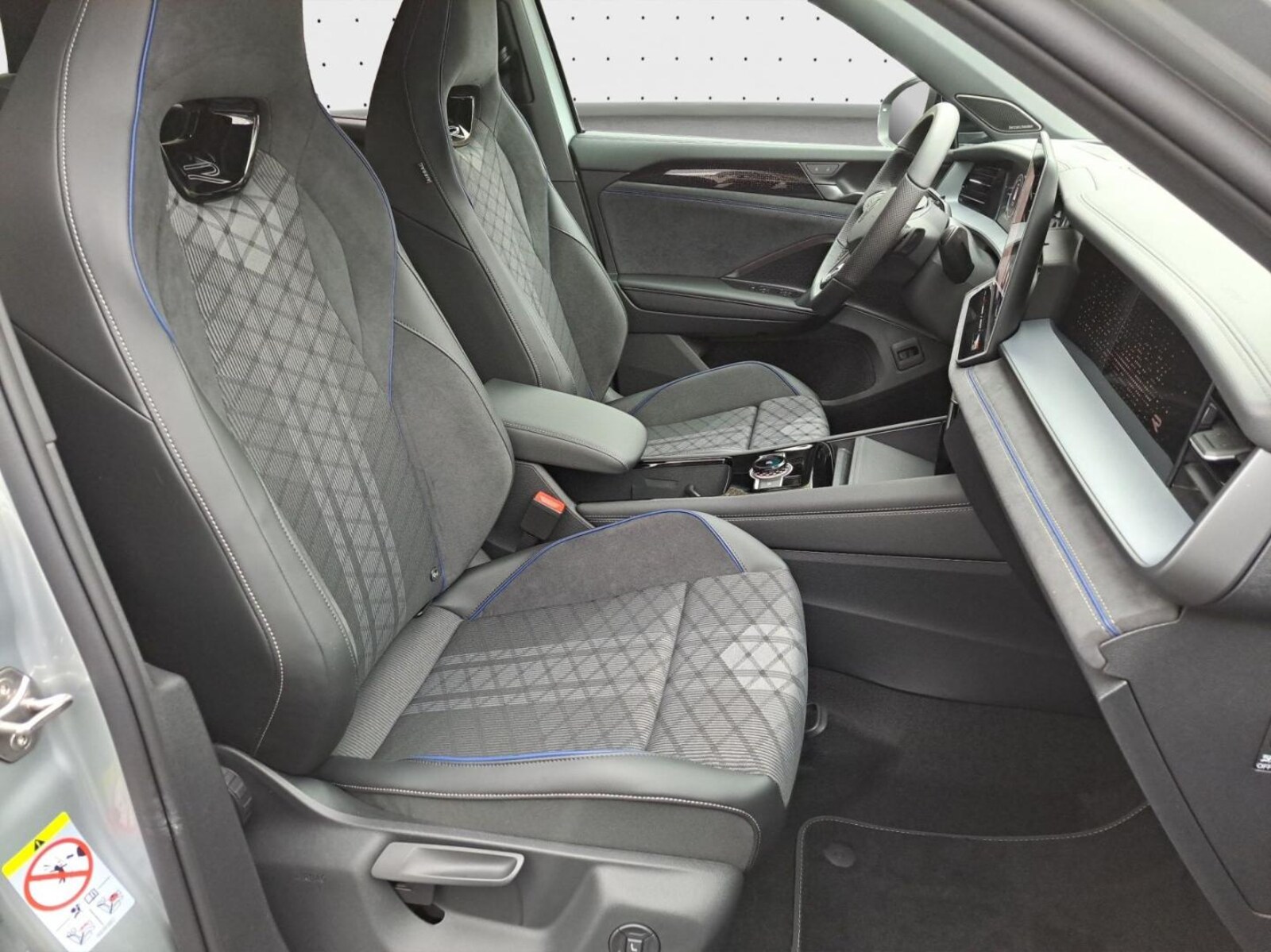 Volkswagen Tayron – Bild 4