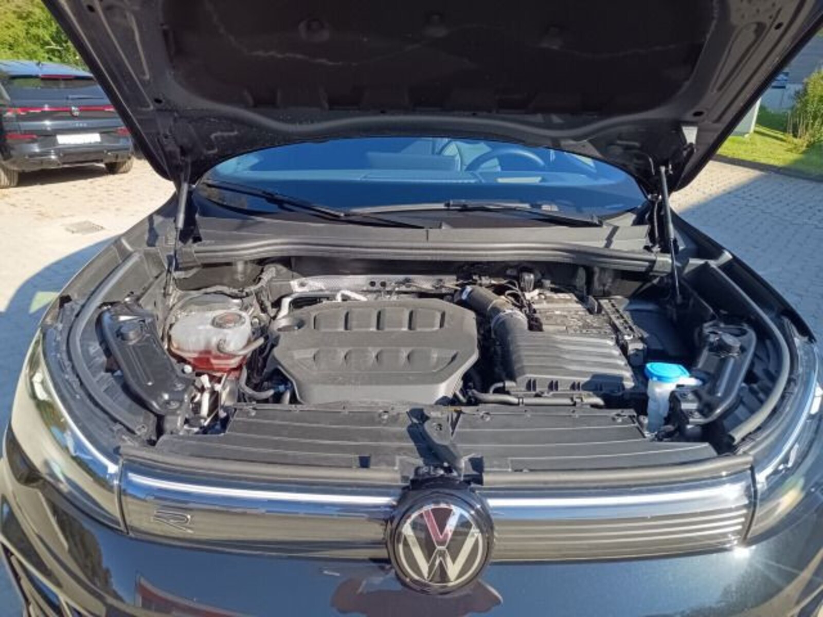 Volkswagen Tiguan – Bild 18