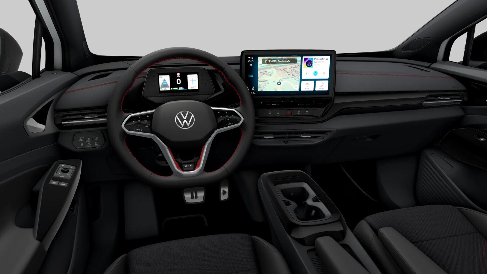 Volkswagen ID.4 – Bild 9