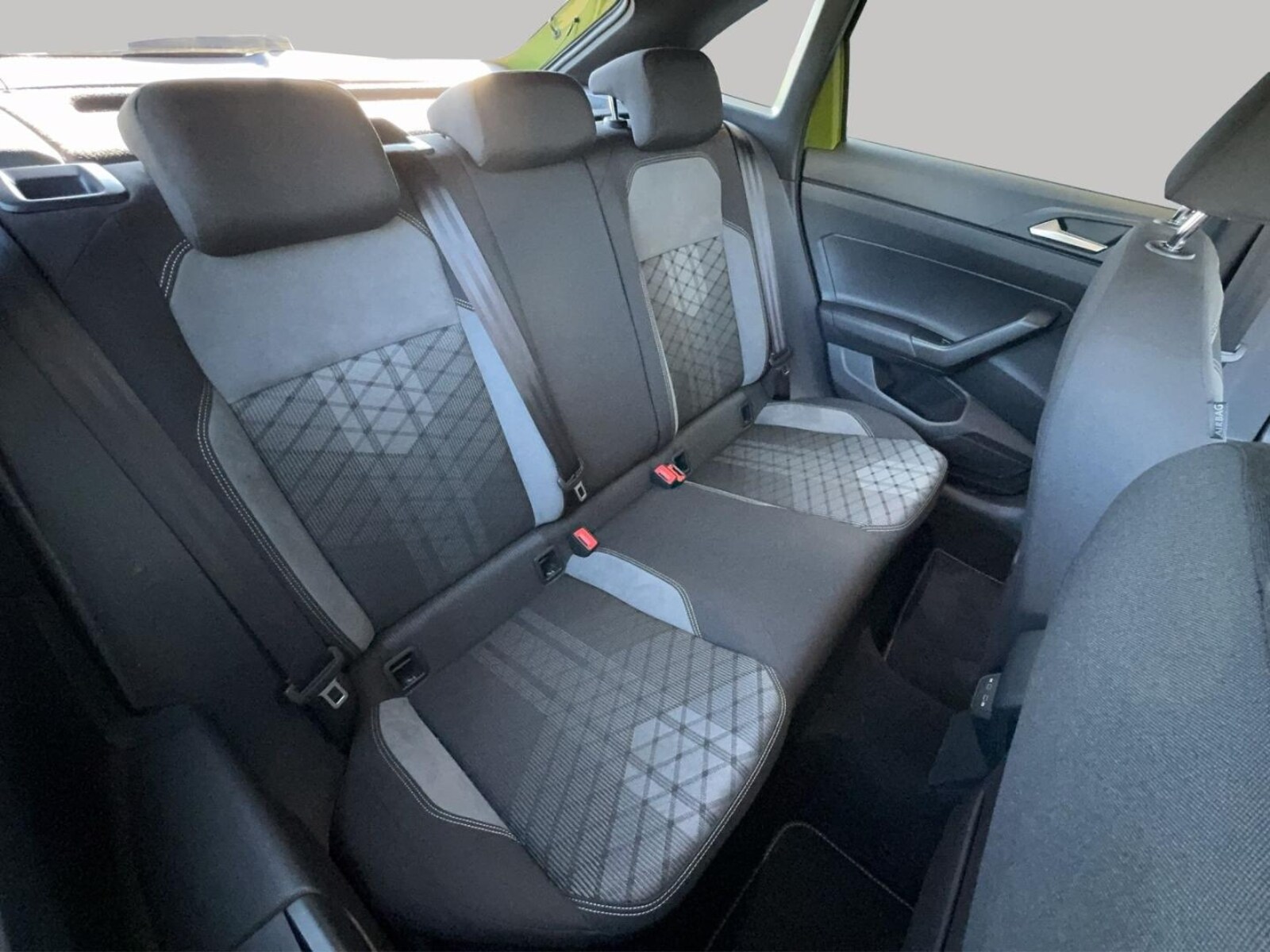 Volkswagen Taigo – Bild 15