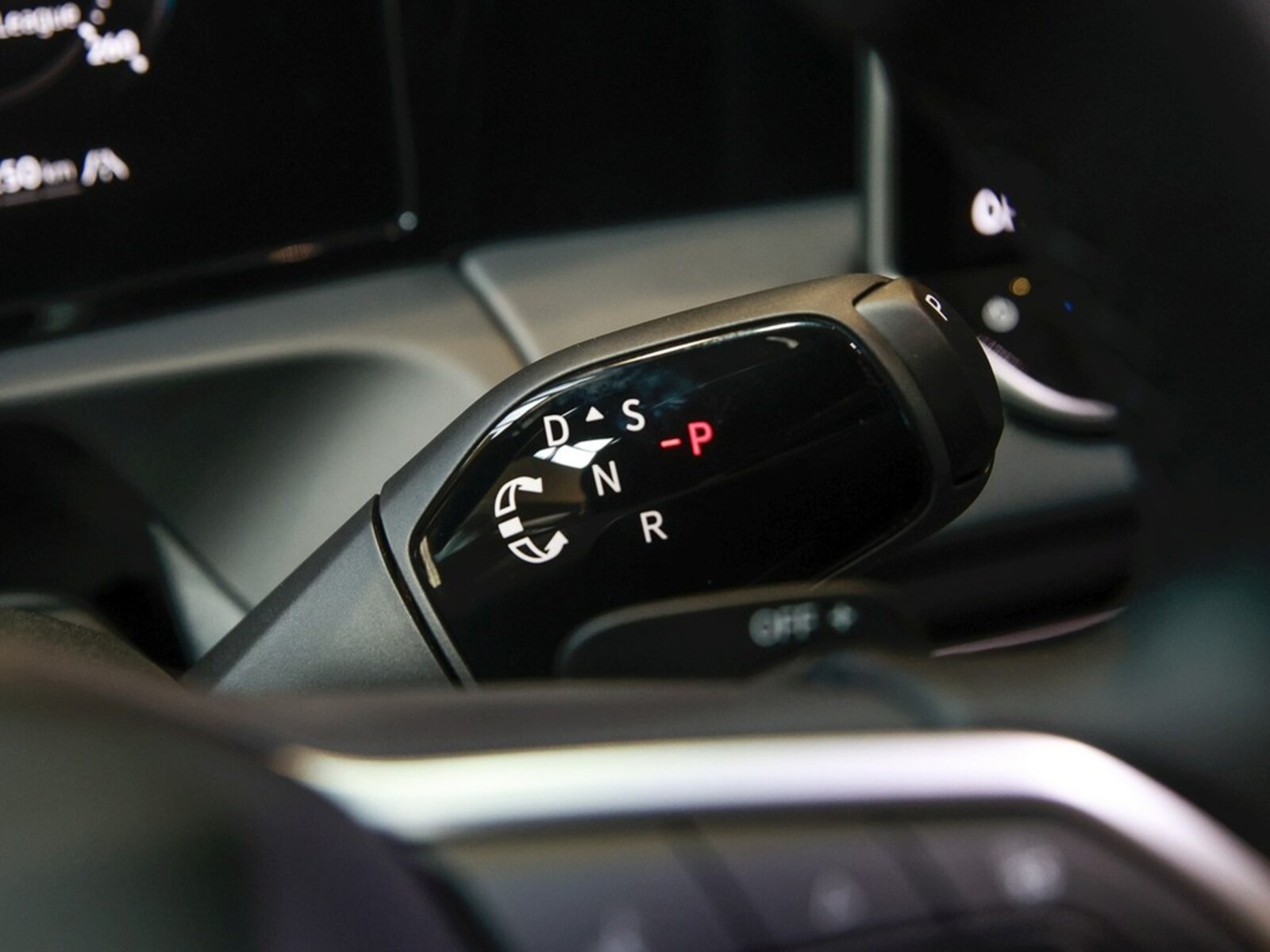 Volkswagen Tiguan – Bild 17