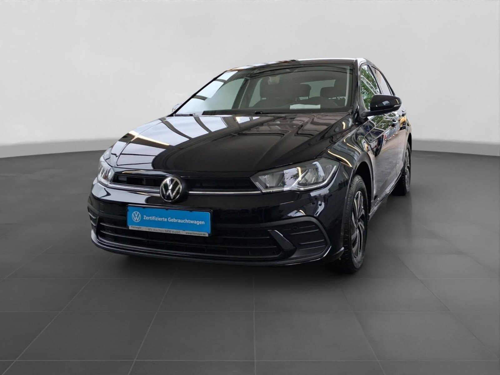 Volkswagen Polo – Bild 2