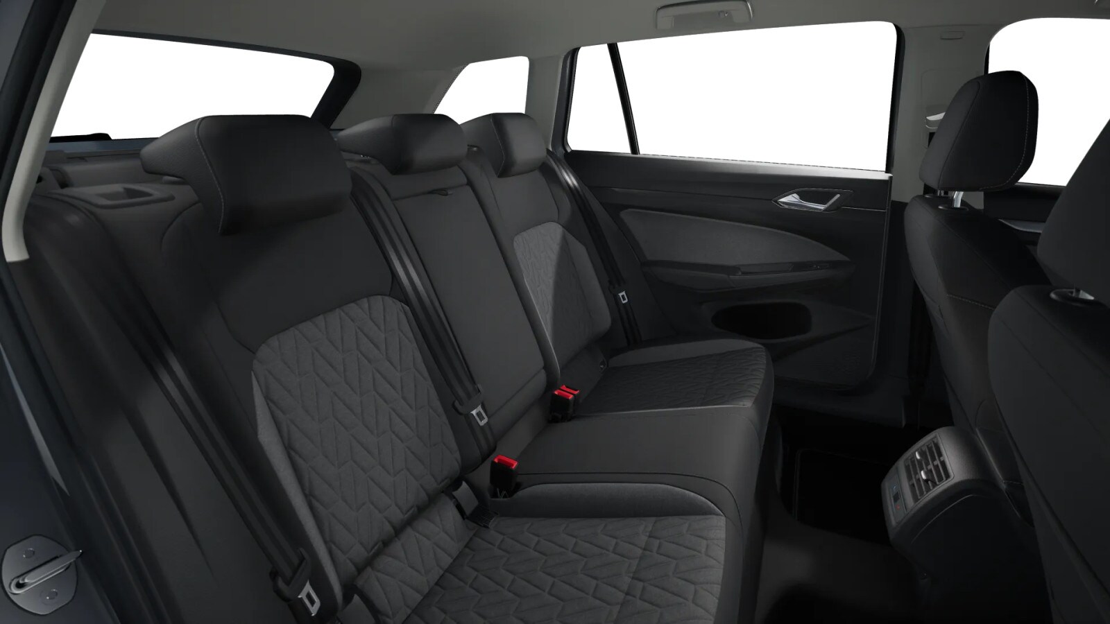 Volkswagen Golf Variant – Bild 11