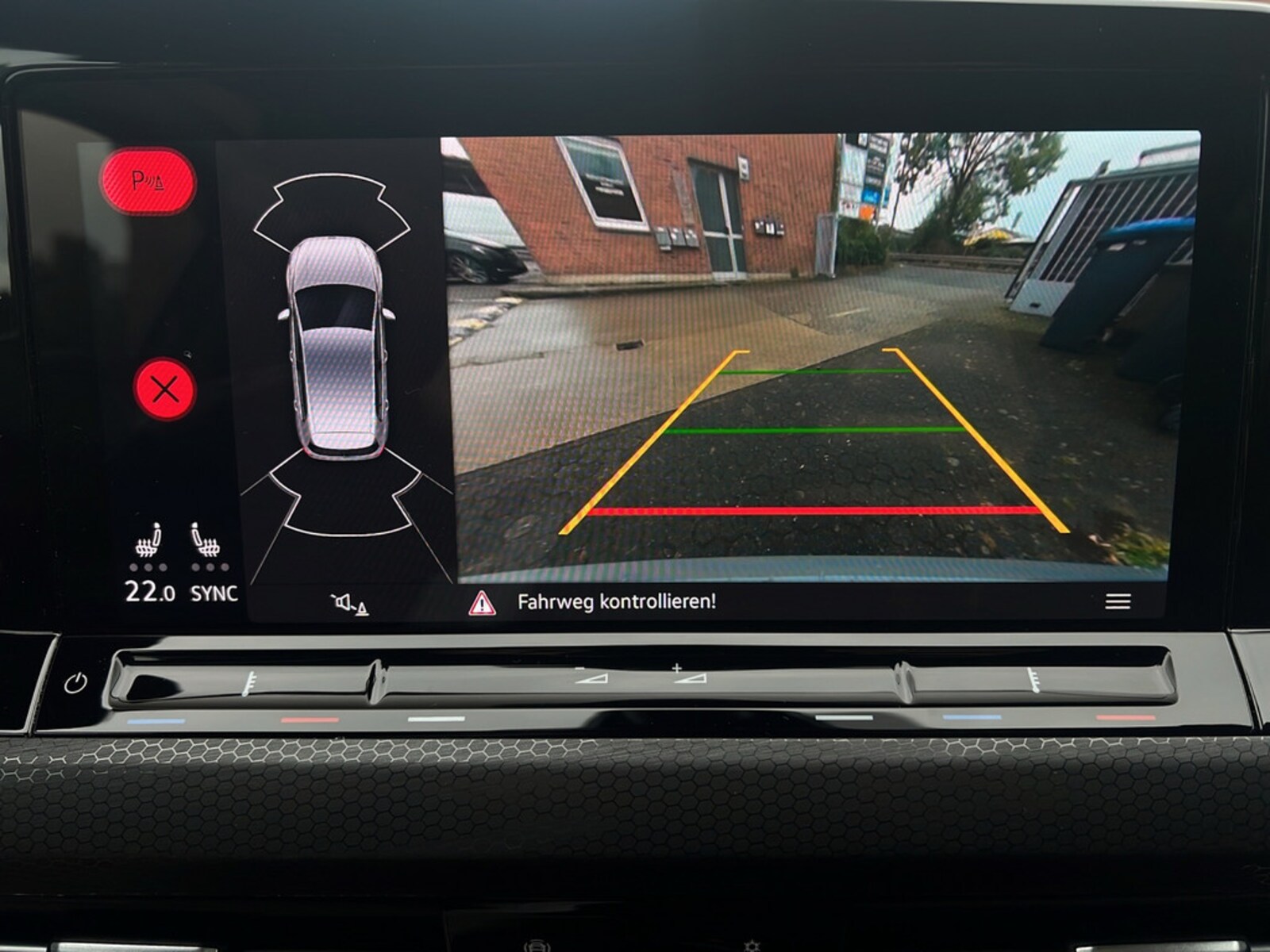 Volkswagen Golf – Bild 24