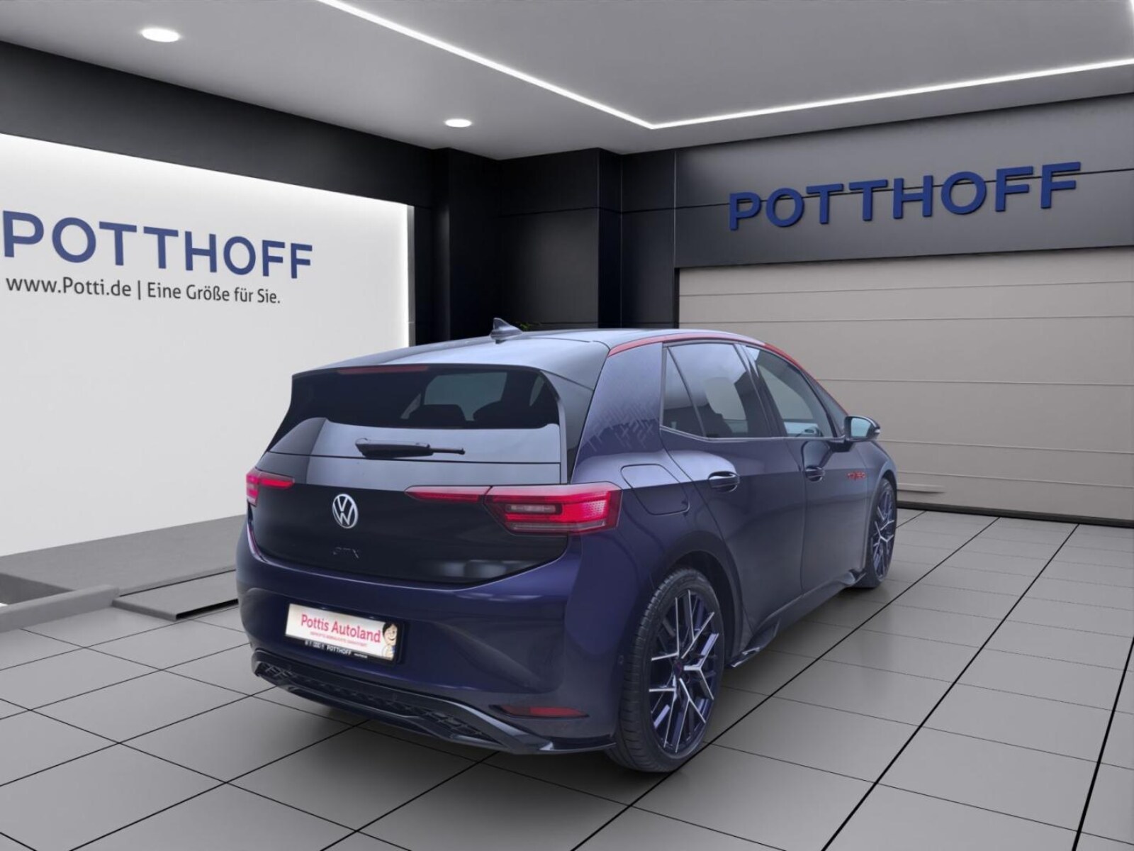 Volkswagen ID.3 – Bild 6