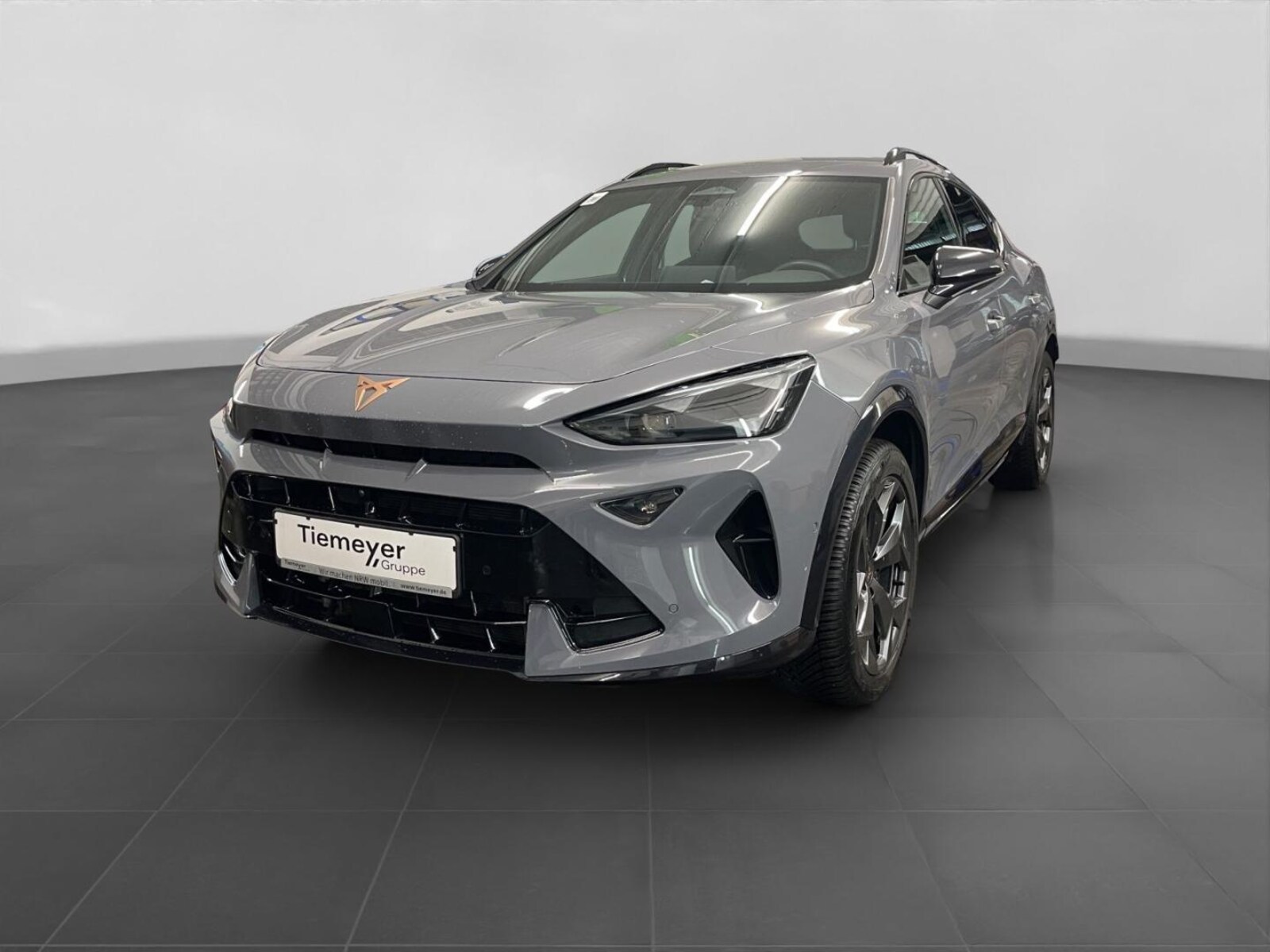 CUPRA Formentor – Bild 2