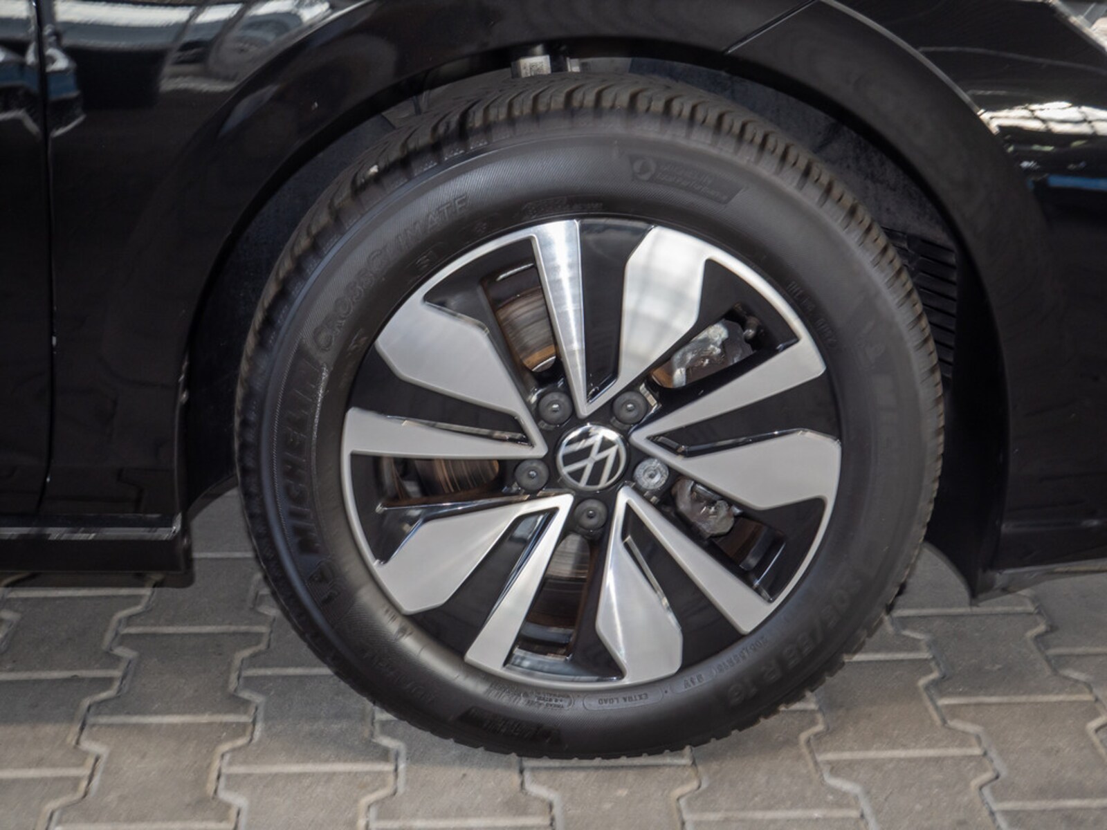 Volkswagen Golf Variant – Bild 8