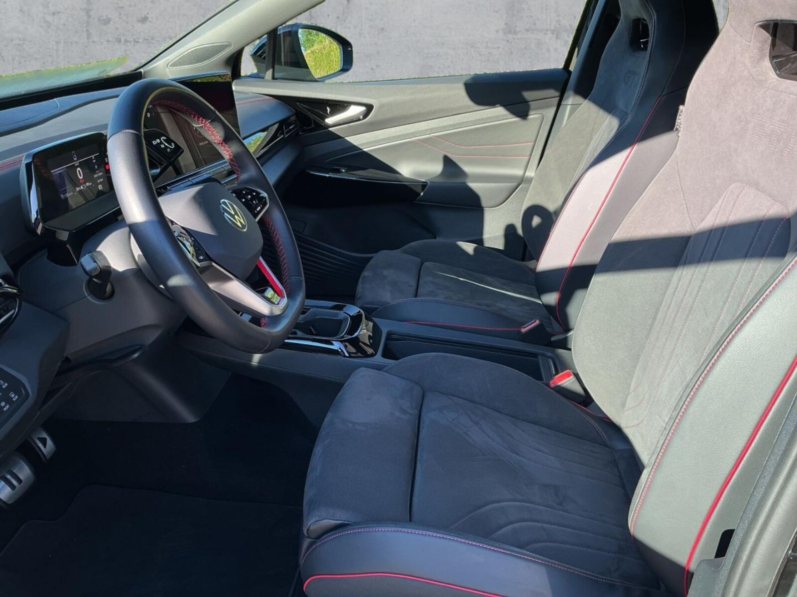 Volkswagen ID.5 – Bild 11
