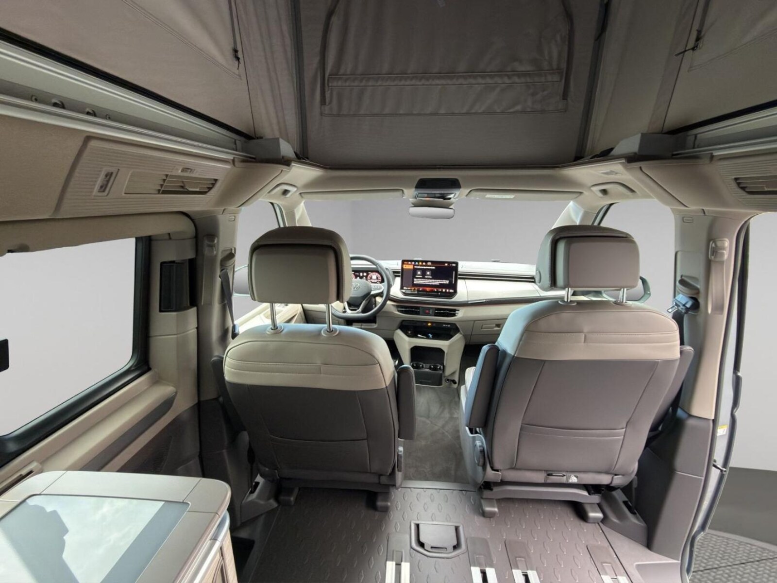 Volkswagen California – Bild 14