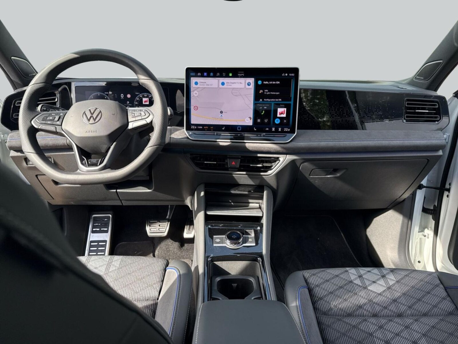 Volkswagen Tiguan – Bild 15