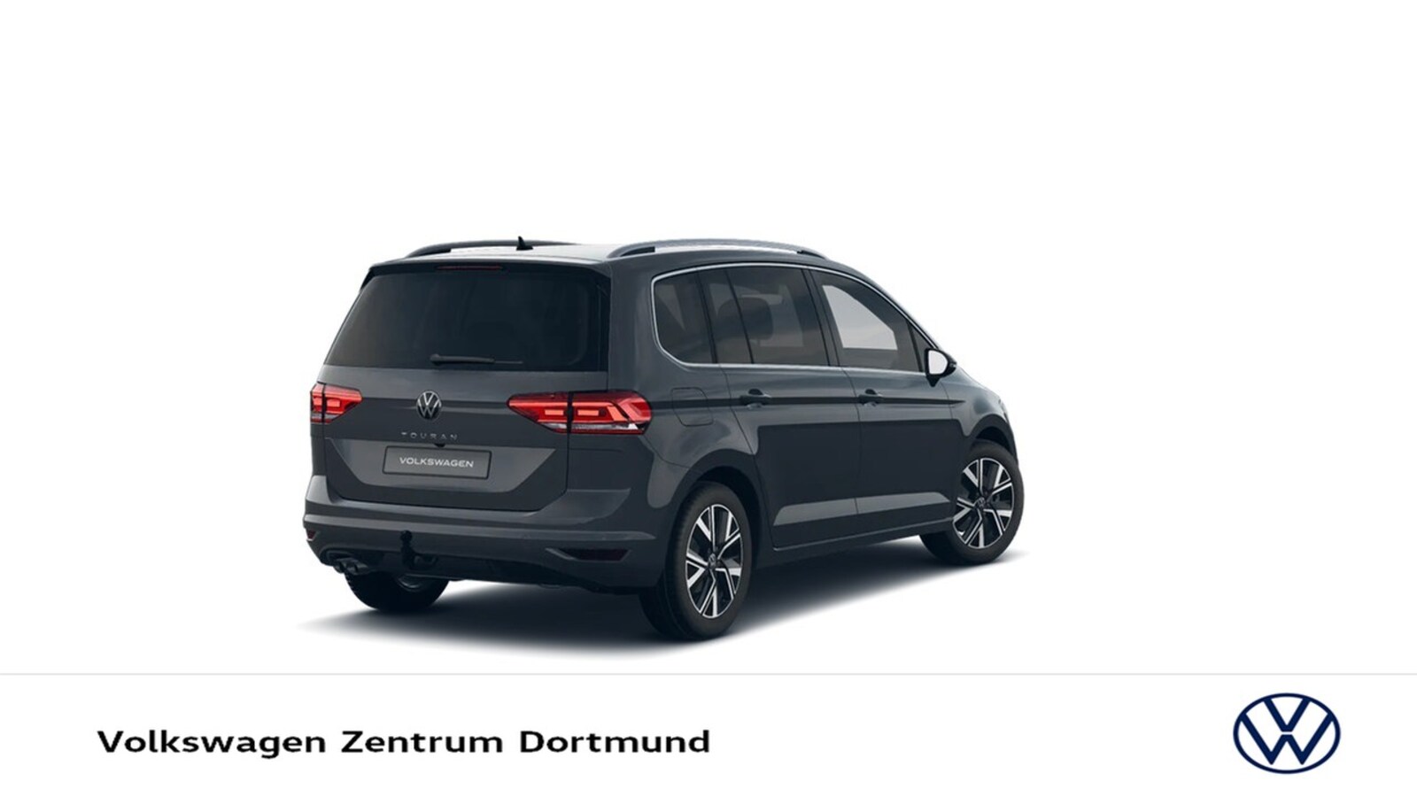 Volkswagen Touran – Bild 4