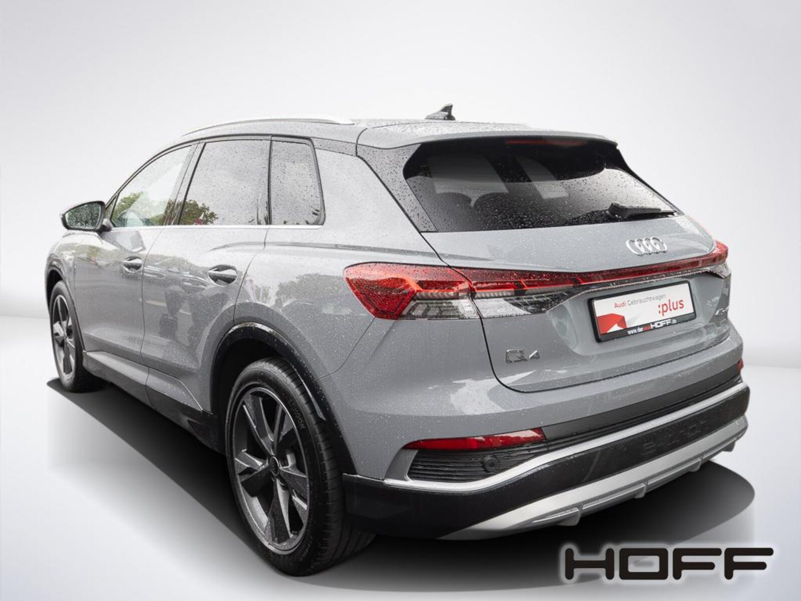 Audi Q4 e-tron – Bild 2