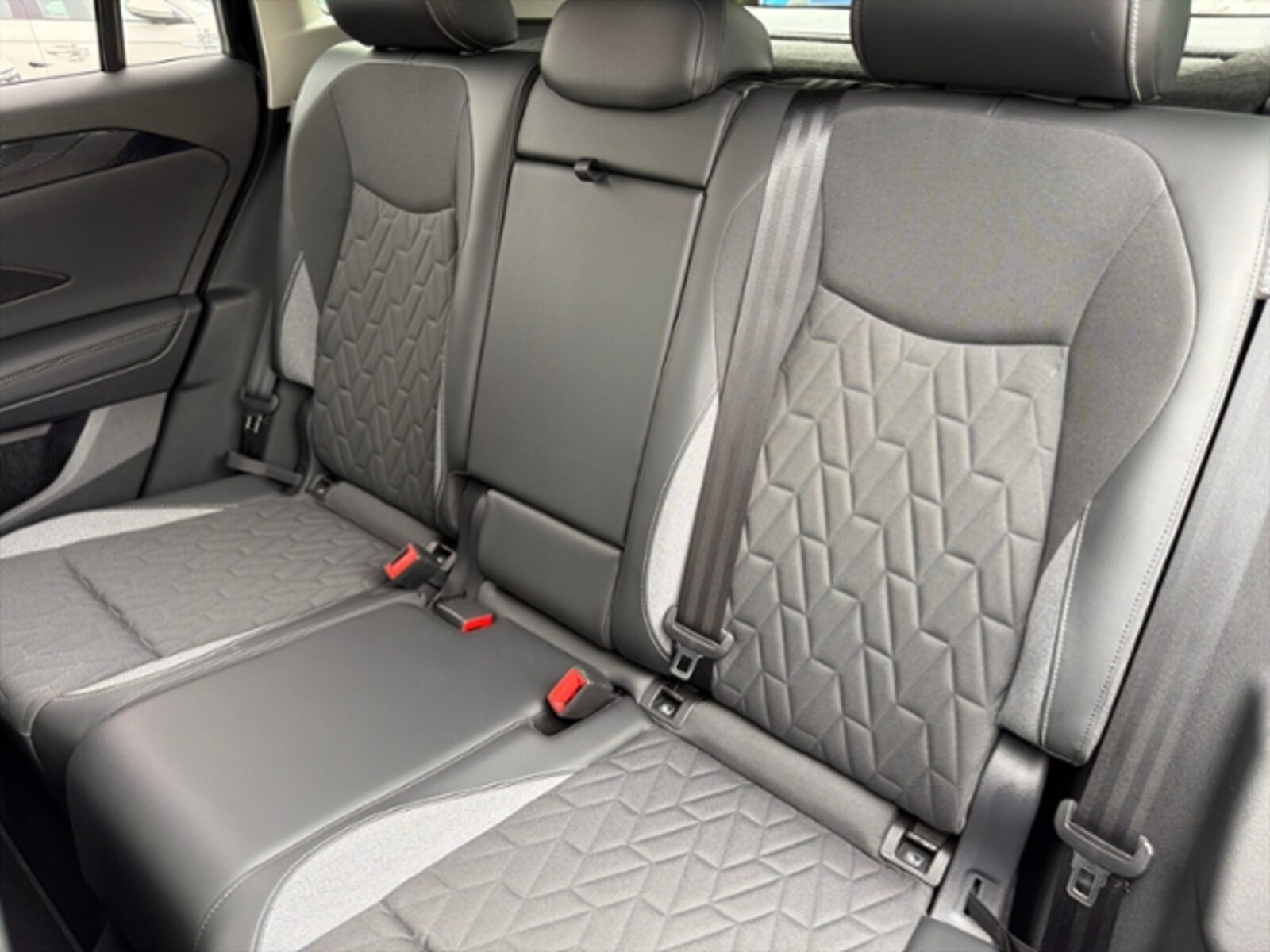 Volkswagen Tiguan – Bild 13