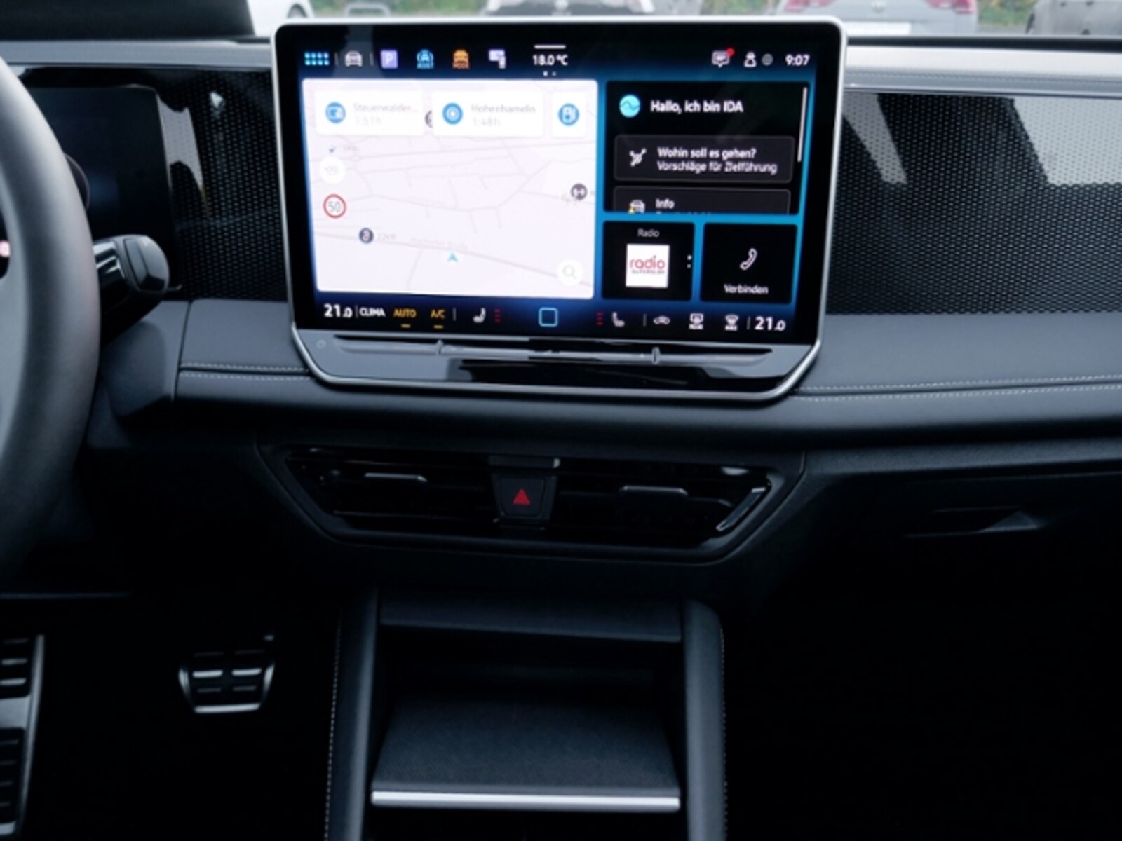 Volkswagen Tiguan – Bild 13
