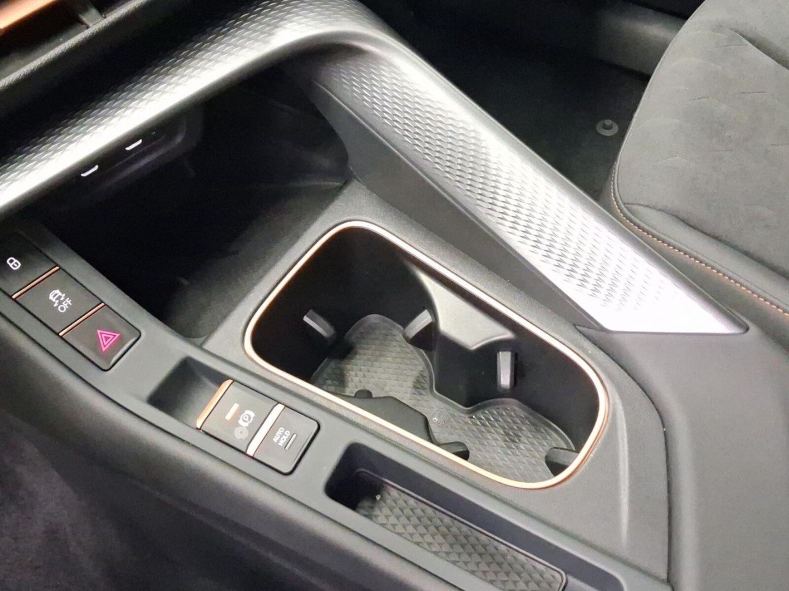 CUPRA Terramar – Bild 11