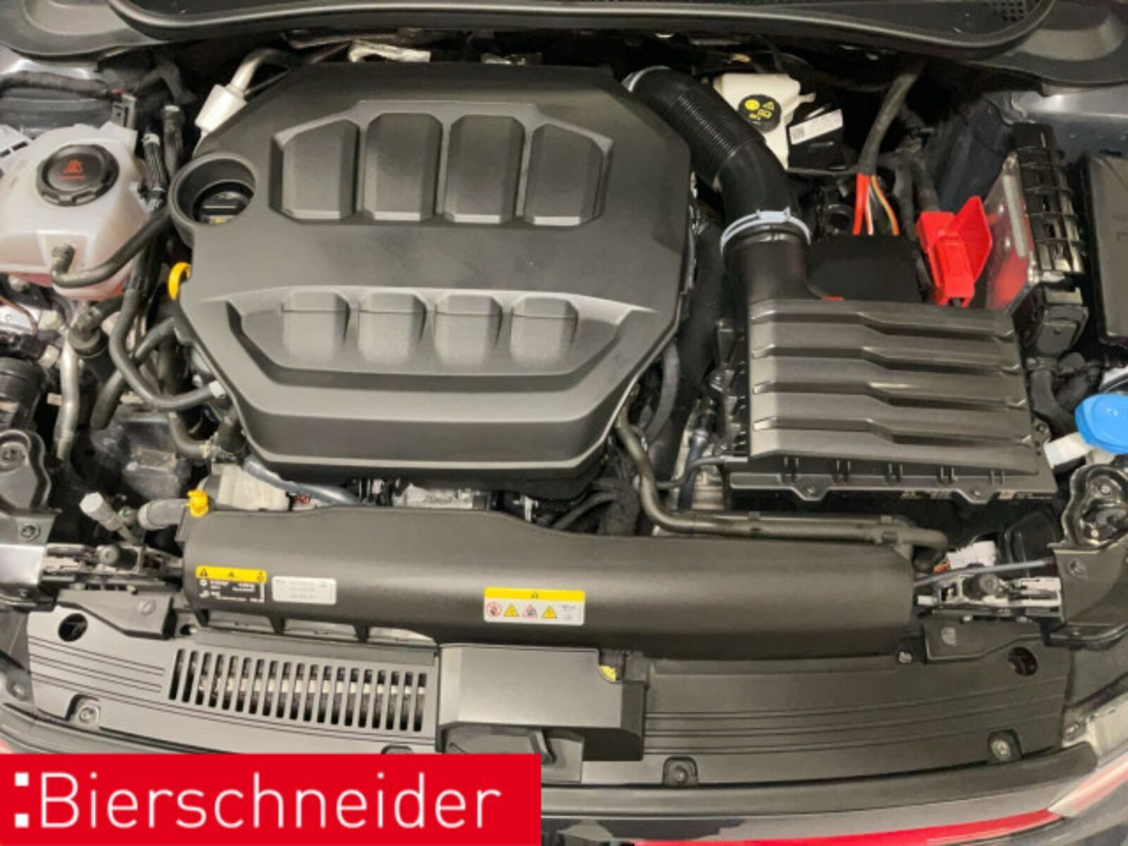 Volkswagen Polo – Bild 21
