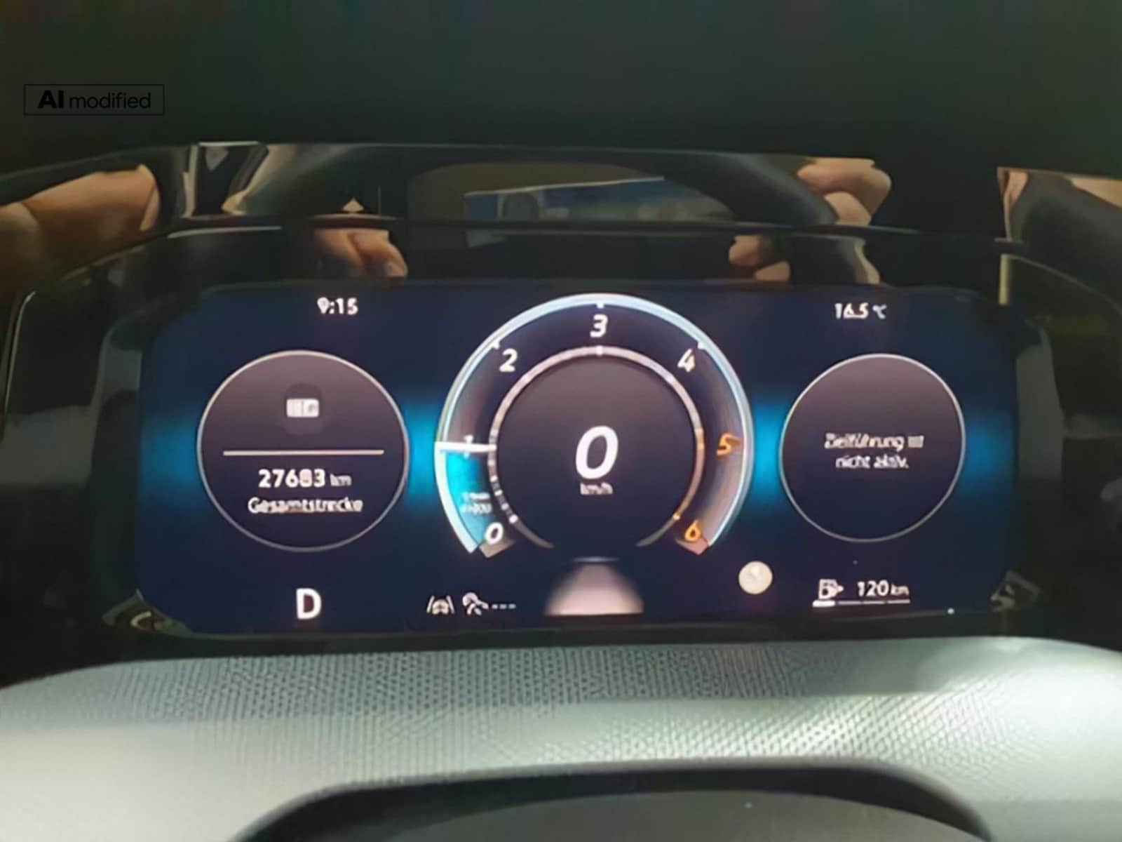 Volkswagen Golf Variant – Bild 6