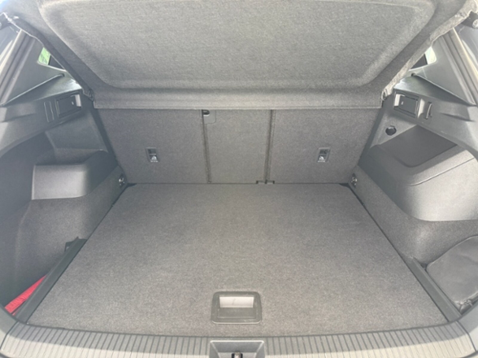 Volkswagen Tiguan – Bild 15
