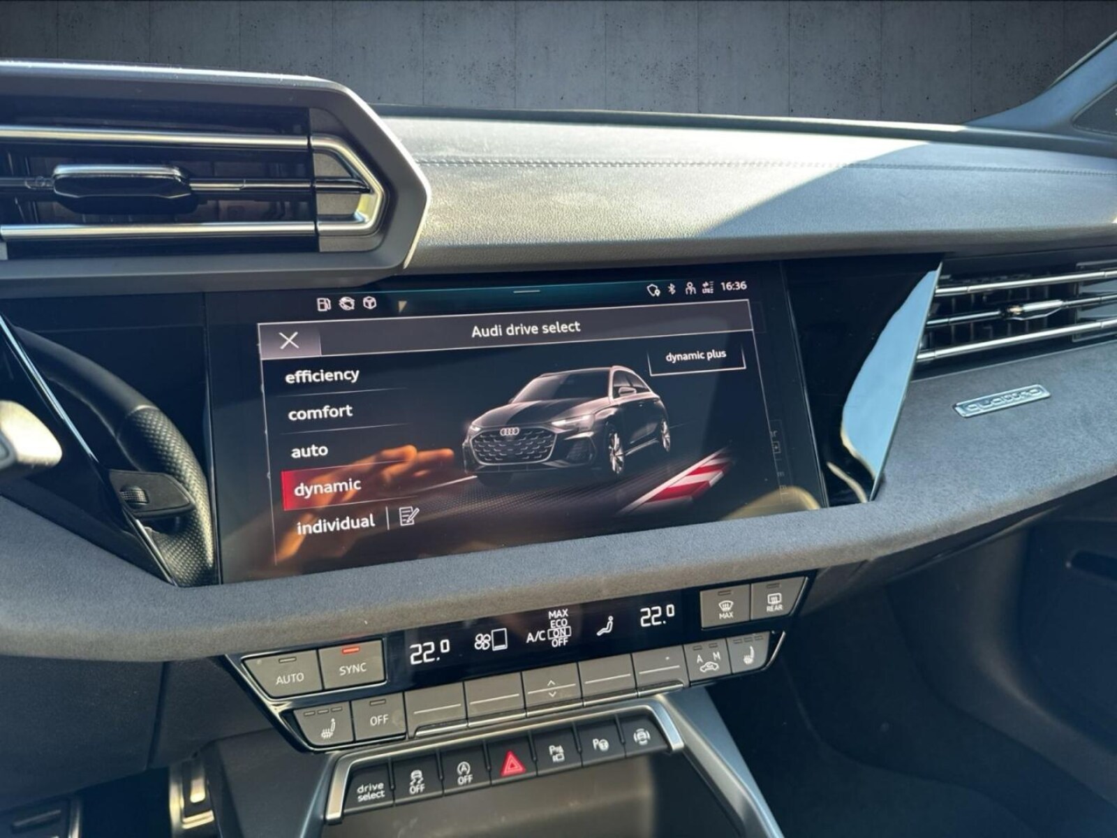 Audi S3 Sportback – Bild 26
