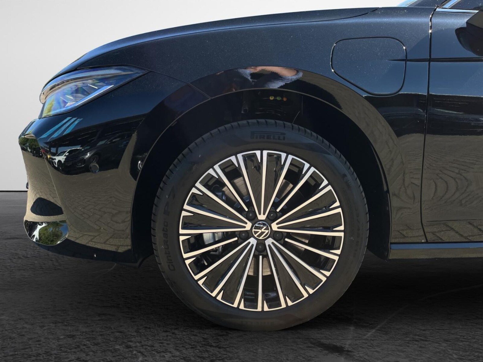 Volkswagen Passat – Bild 6