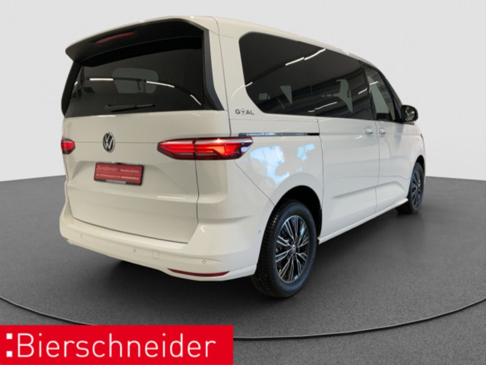 Volkswagen Multivan – Bild 7